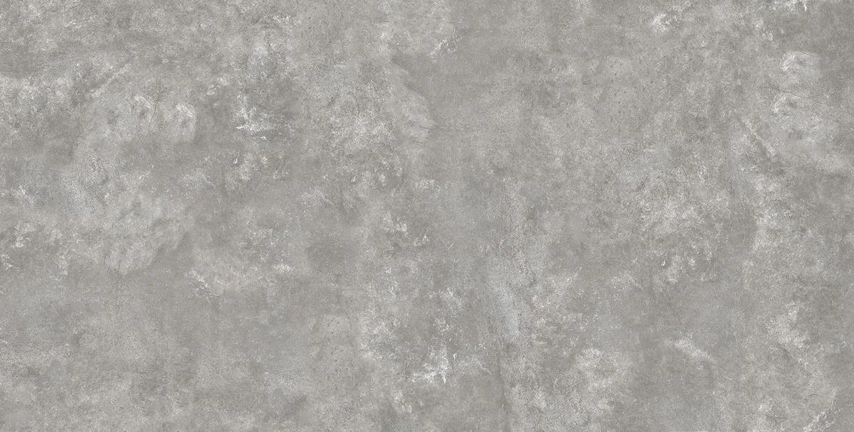 Grey Planet