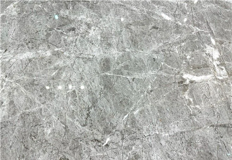 Grey Titanium