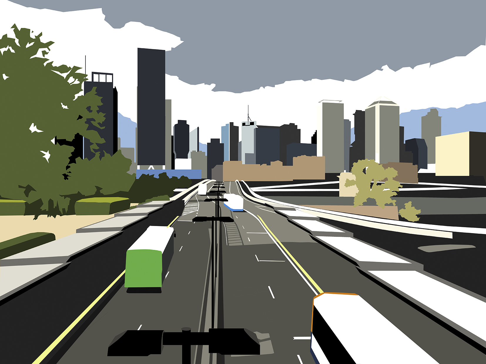 URBAN