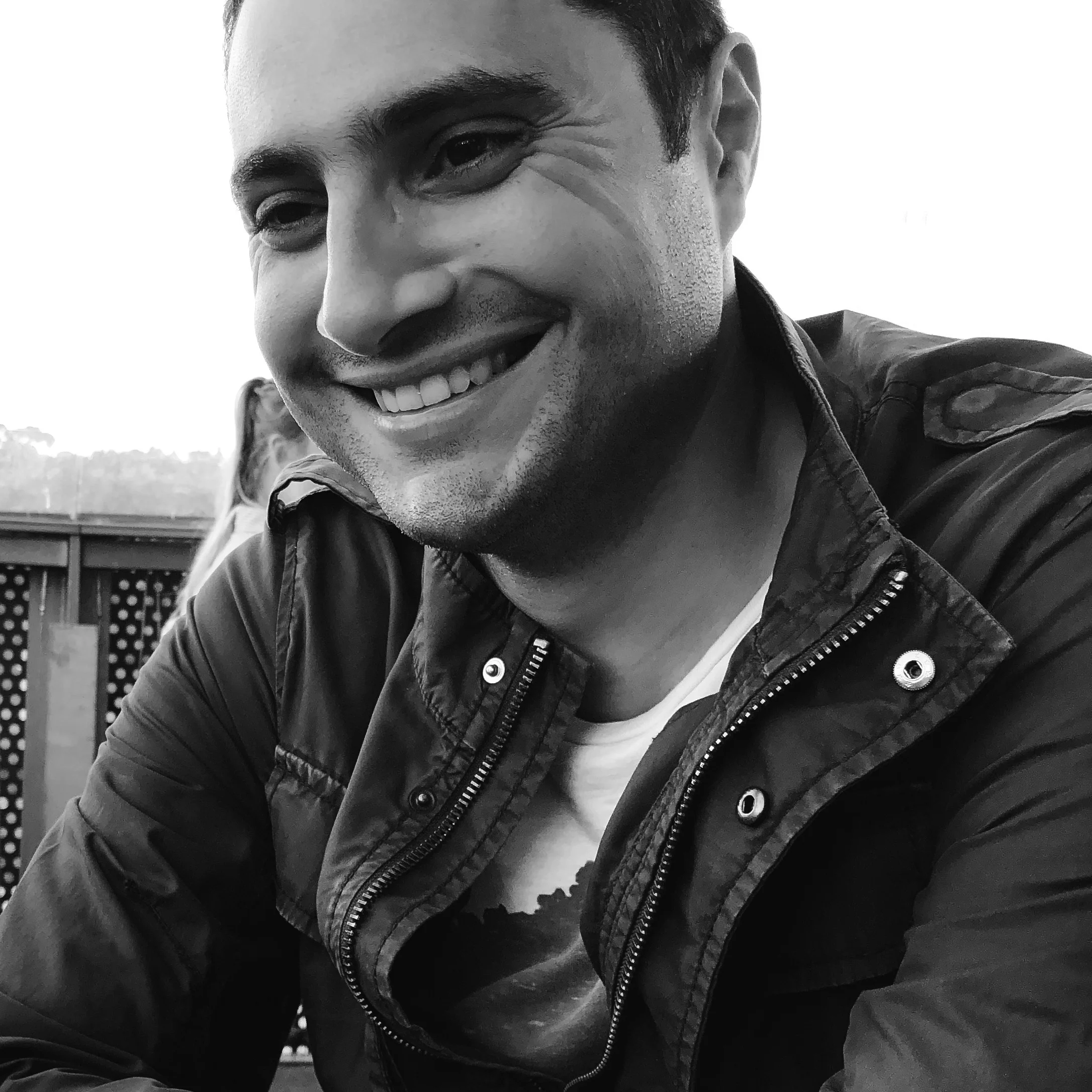 profile photo - SAMIR HAMAIEL.jpg