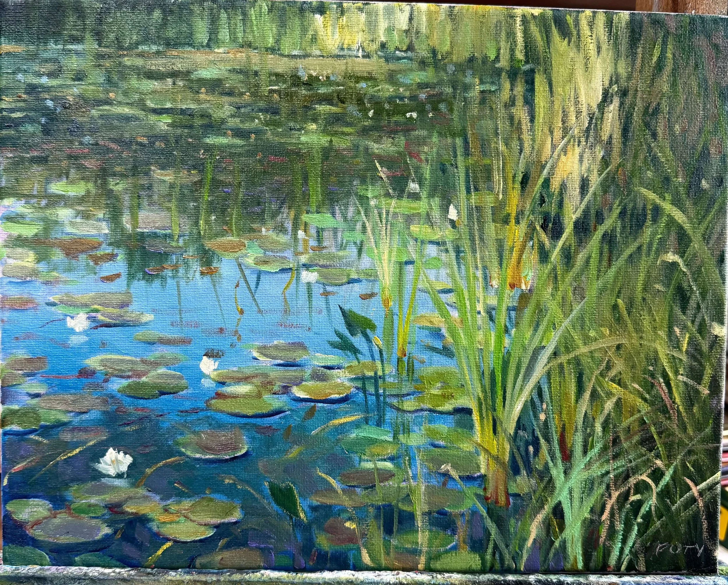 Pads, 11x14"
$500