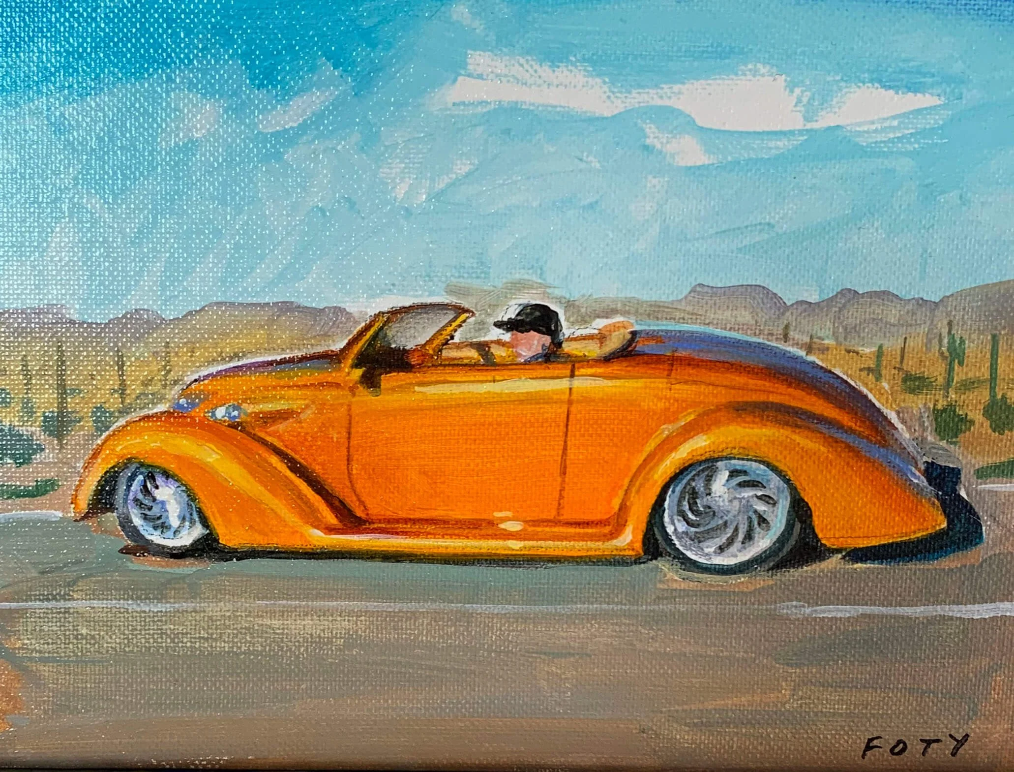 SOLD