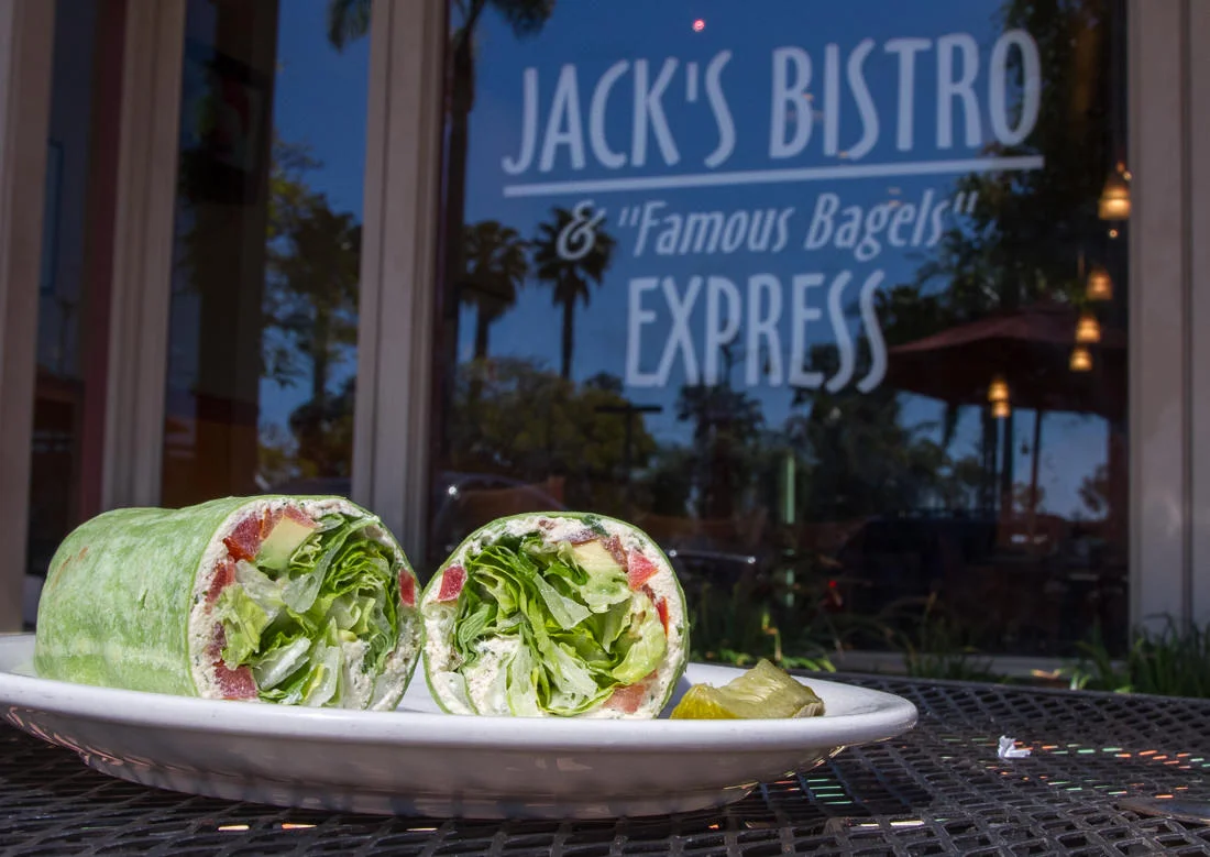 Photos Jack's Bistro Breakfast & Lunch