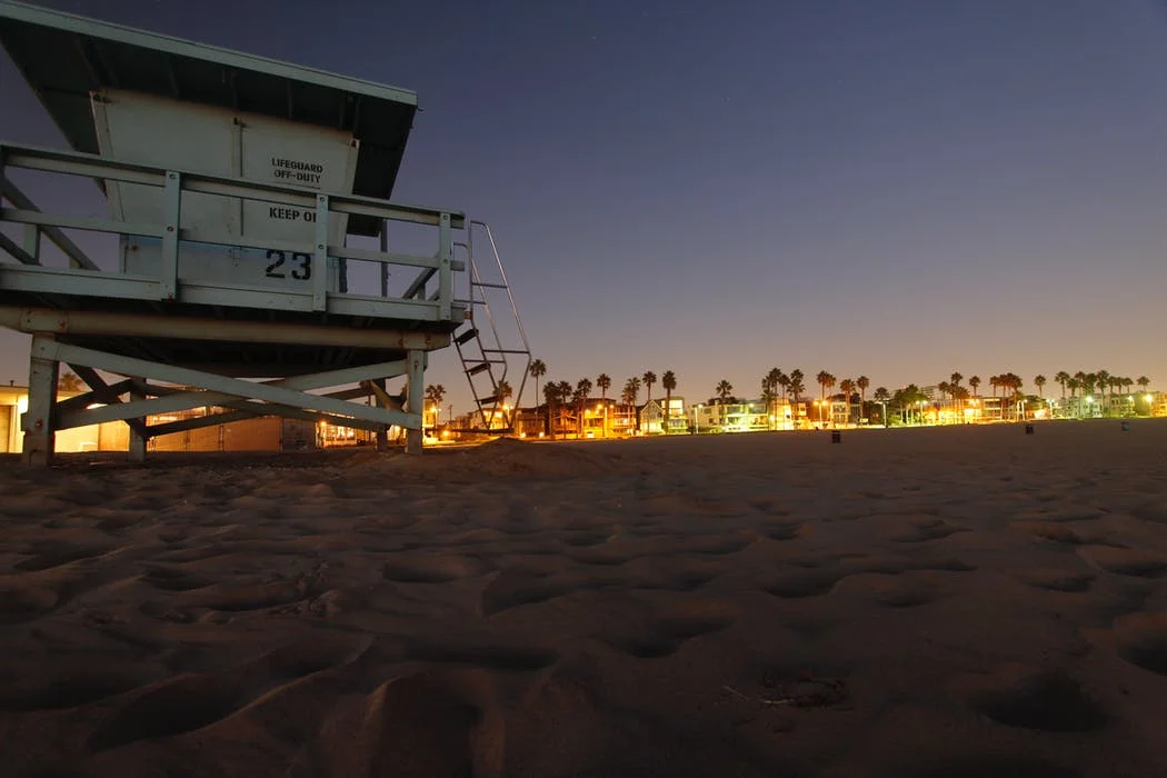 City Chat: Santa Barbara