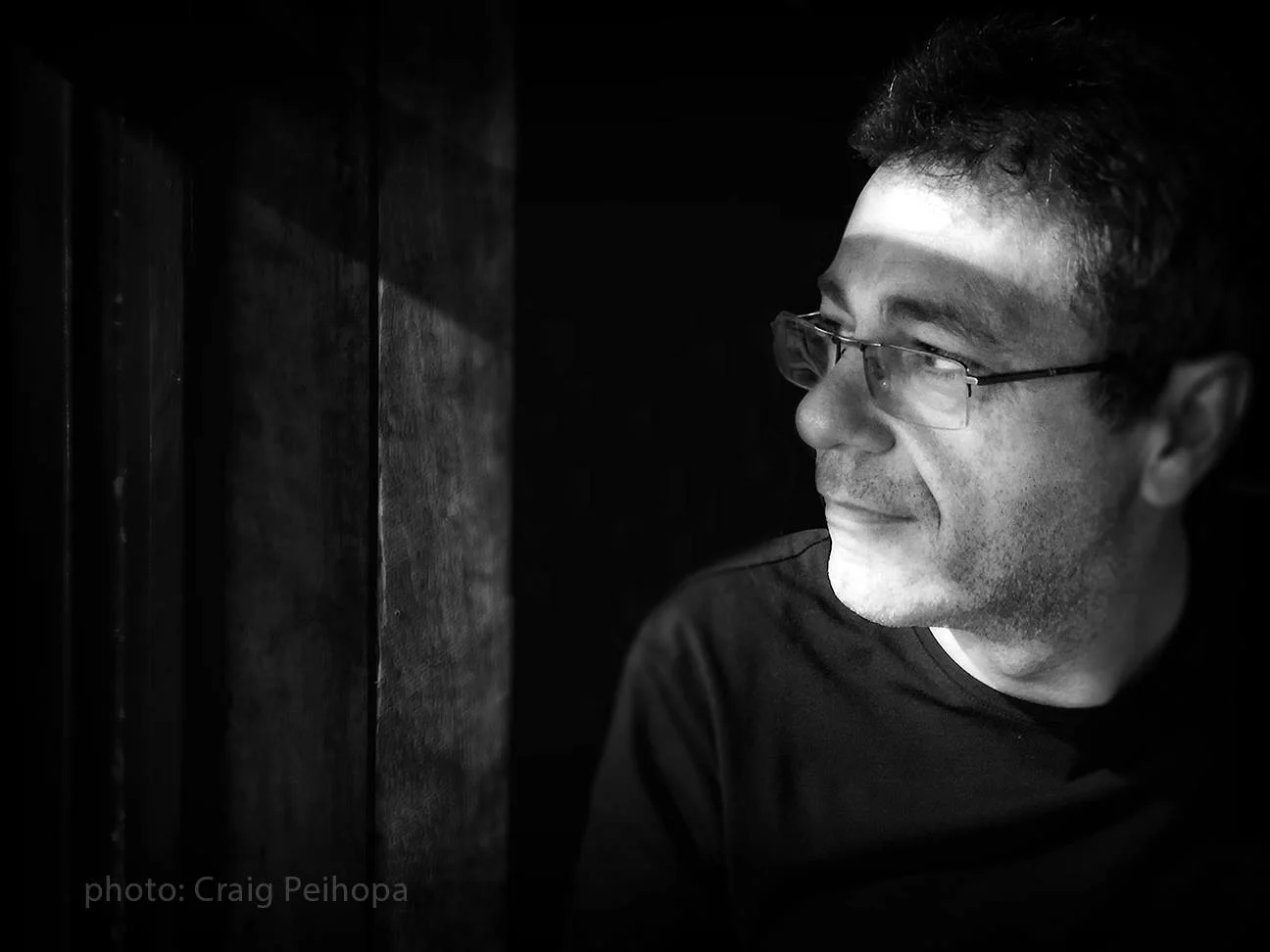 joe moreno Photography Courses