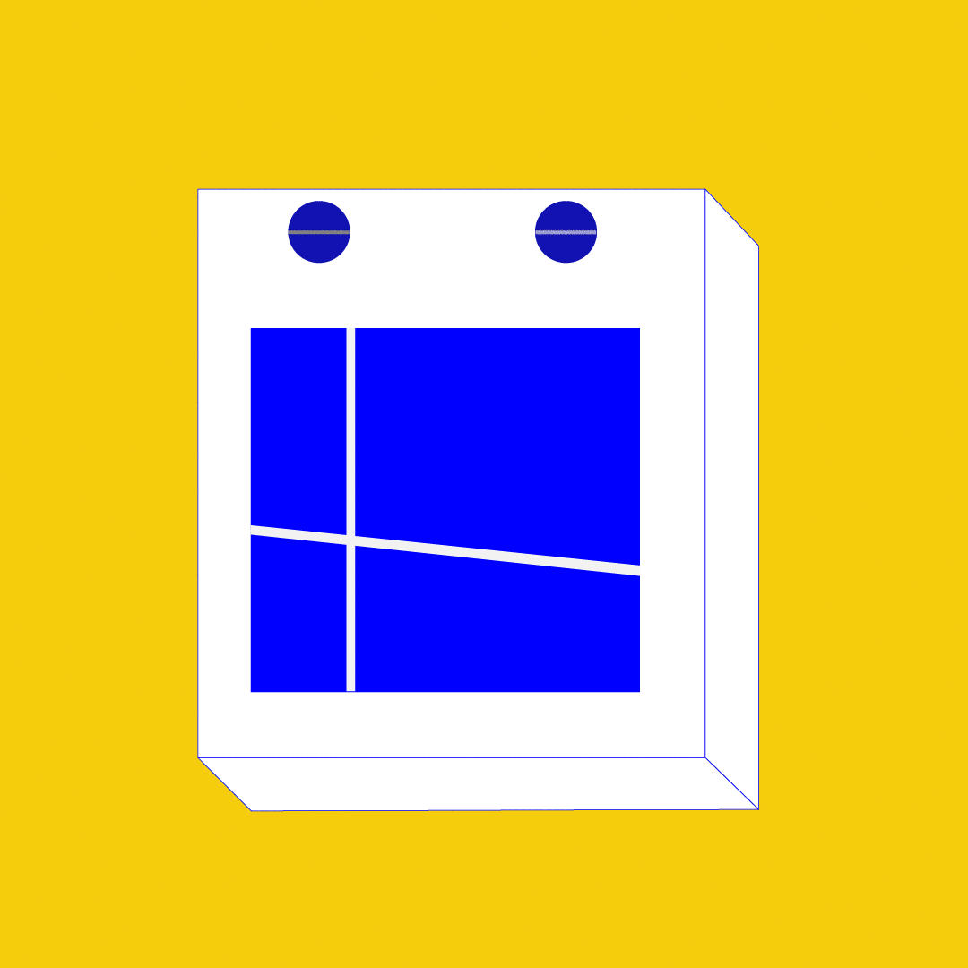 the mind's eye | motion