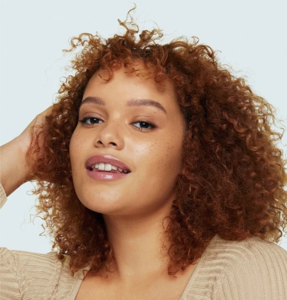 FOUNDATION SHADE ACCURACY  PHOTO PRODUCTION