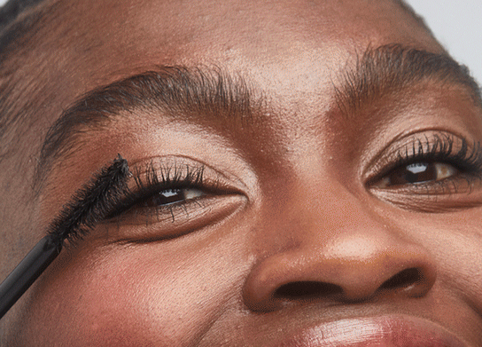 BAREMINERALS MASCARA DIGITAL CAMPAIGN