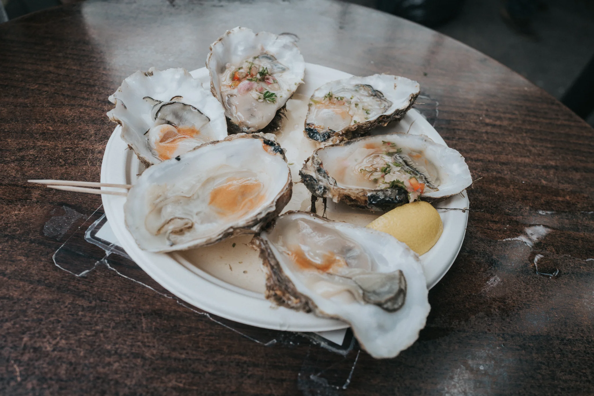 08-05 - London (Borough Market, Apologia)-1.jpg