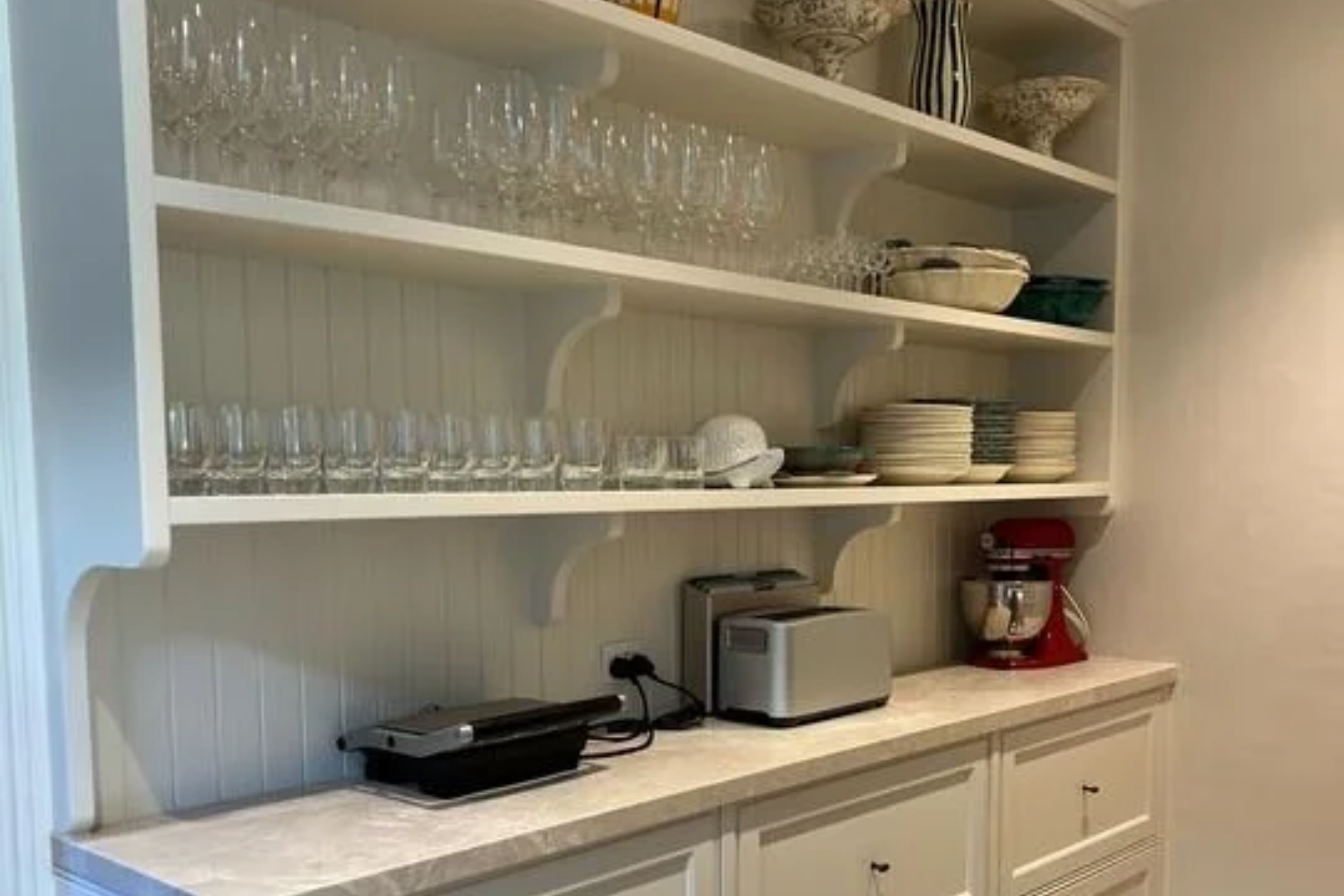 The simple 5, how our proven system creates an organised home with ease