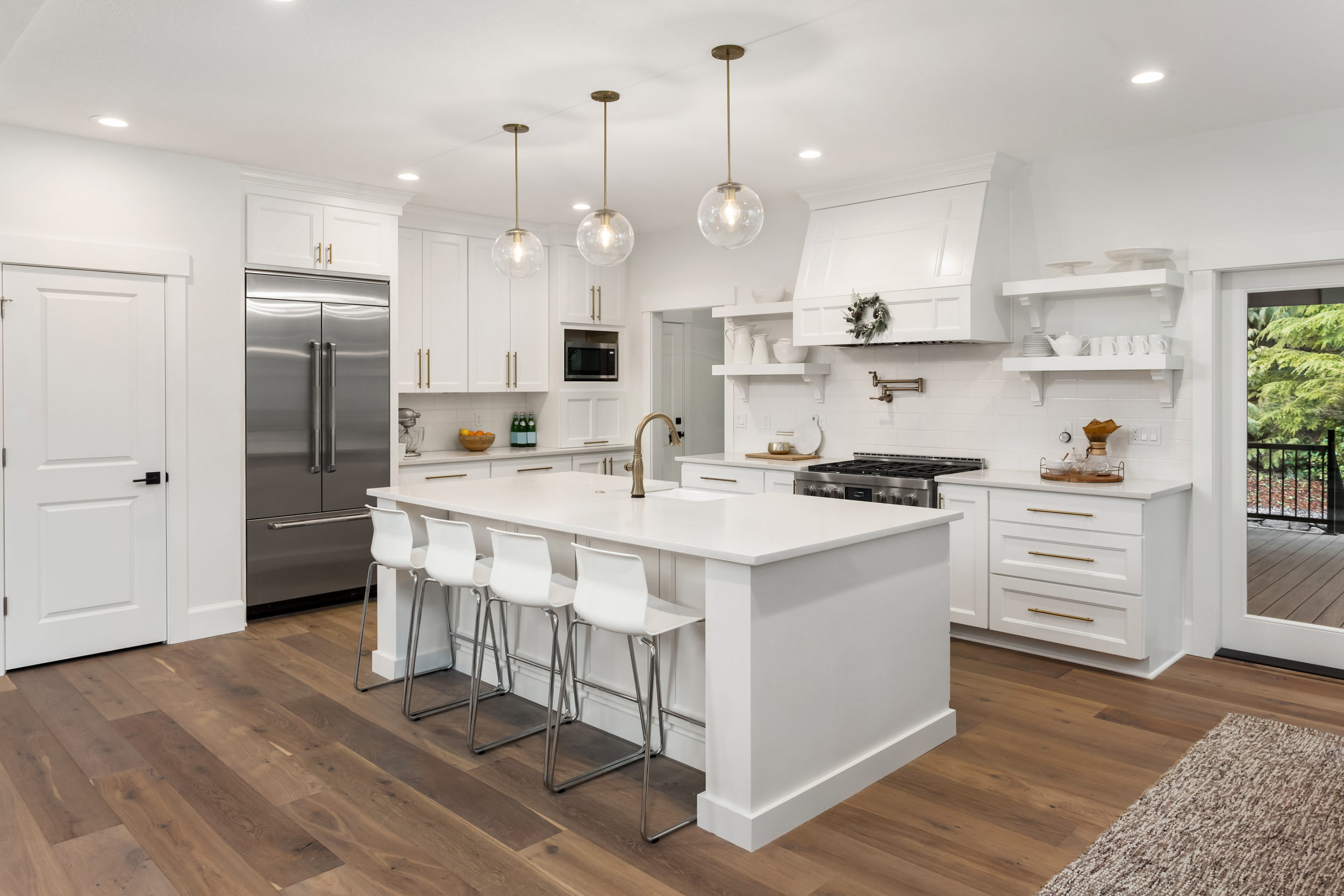 Styling on a Budget: Small Changes That Make Buyers Fall in Love
