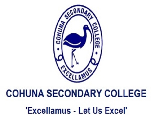 Cohuna Secondary College