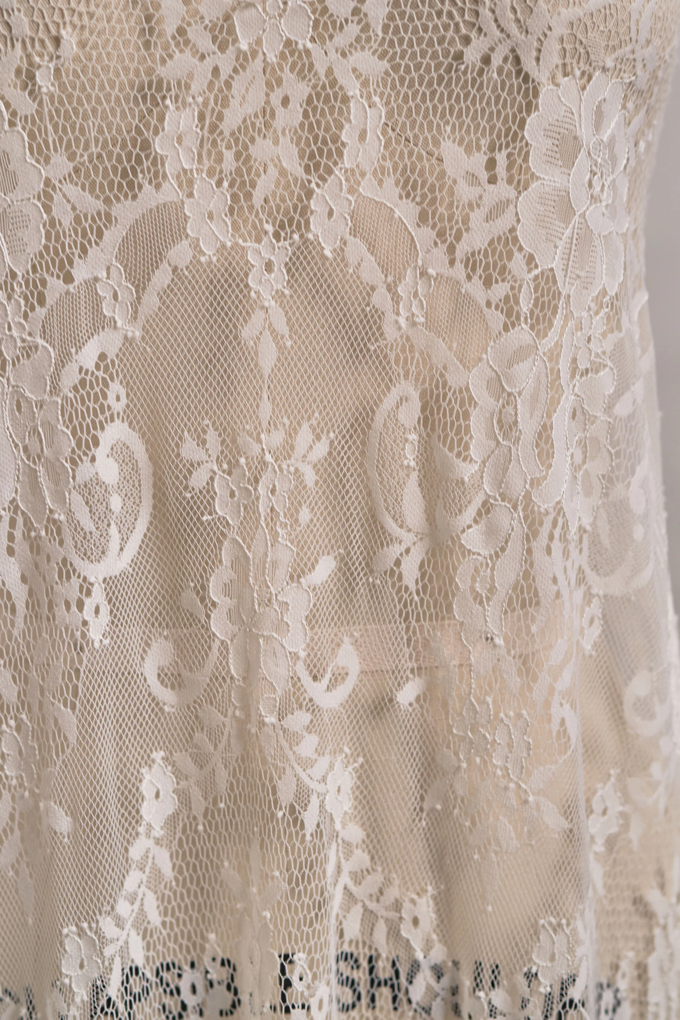Tash Light Weight Lace