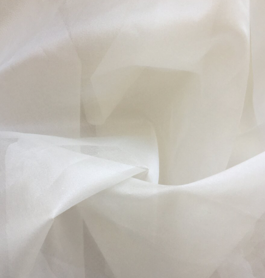 ORGANZA &amp; QUEEN SATIN