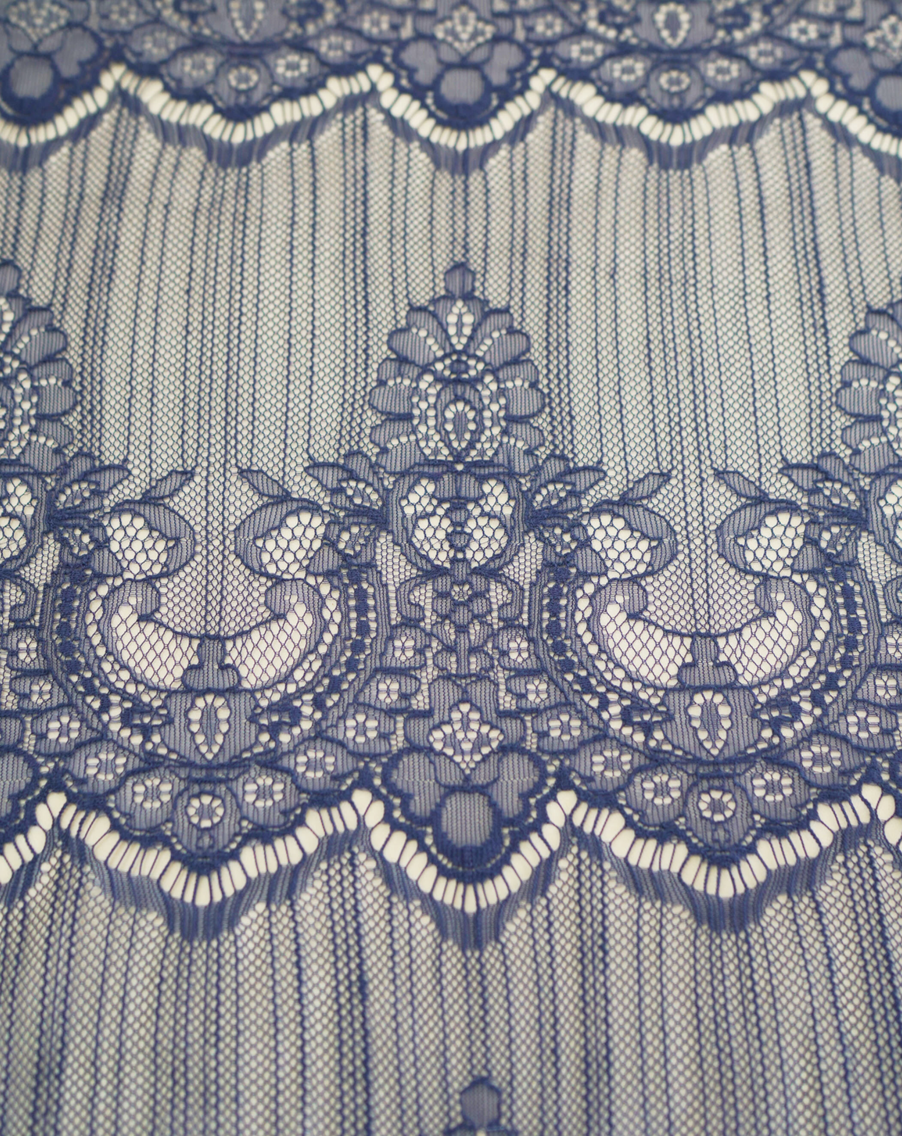 SARA INDIGO / 140CM / $22