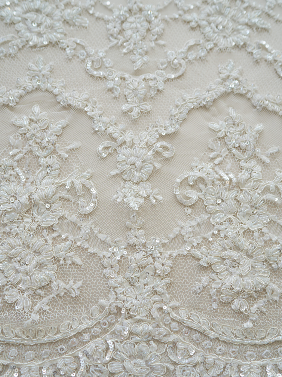 TASH EMBELLISHED / 130CM / $185