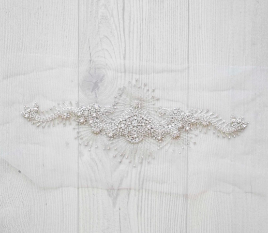 ALLISON / 33CM X 13CM / $37