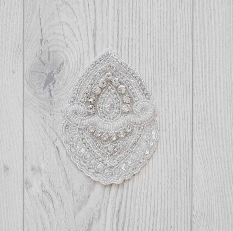 ALEXANDRA / 9CM X 13CM / $22