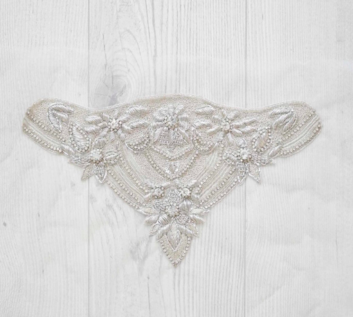 ALEXIS / 18CM X 30CM / $37