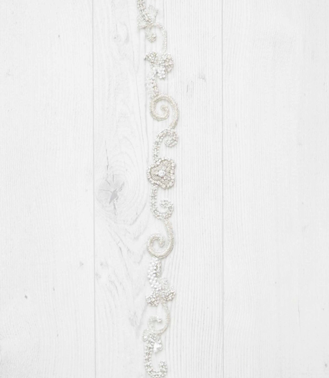 ANNA / 71CM X 3CM / $30