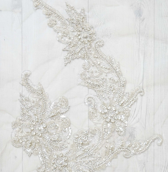 ADALYN / 50CM X 37CM / $75