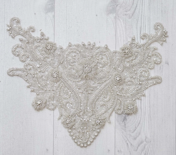 ISABELLE / 44CM X 28CM / $45