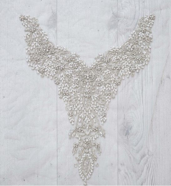 JASMINE / 36CM X 49CM / $75