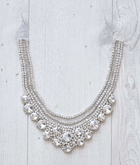 KAELYN / 21CM X 21CM / $37