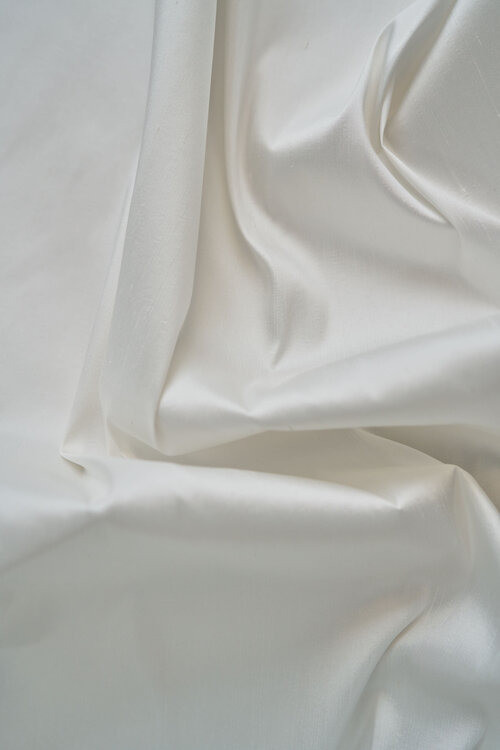 Silk Fabrics — Silk &amp; Stitch