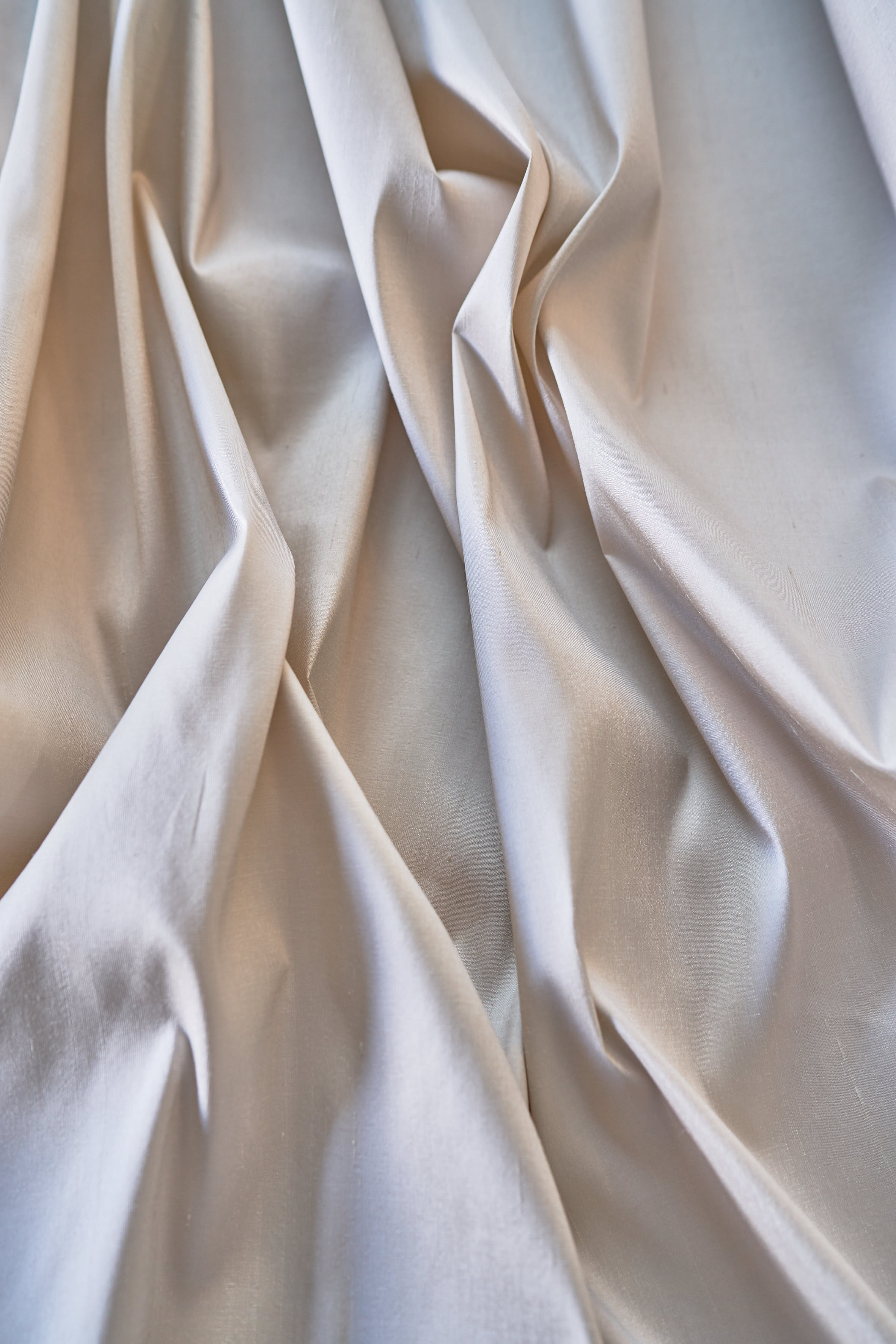 Silk Fabrics — Silk & Stitch