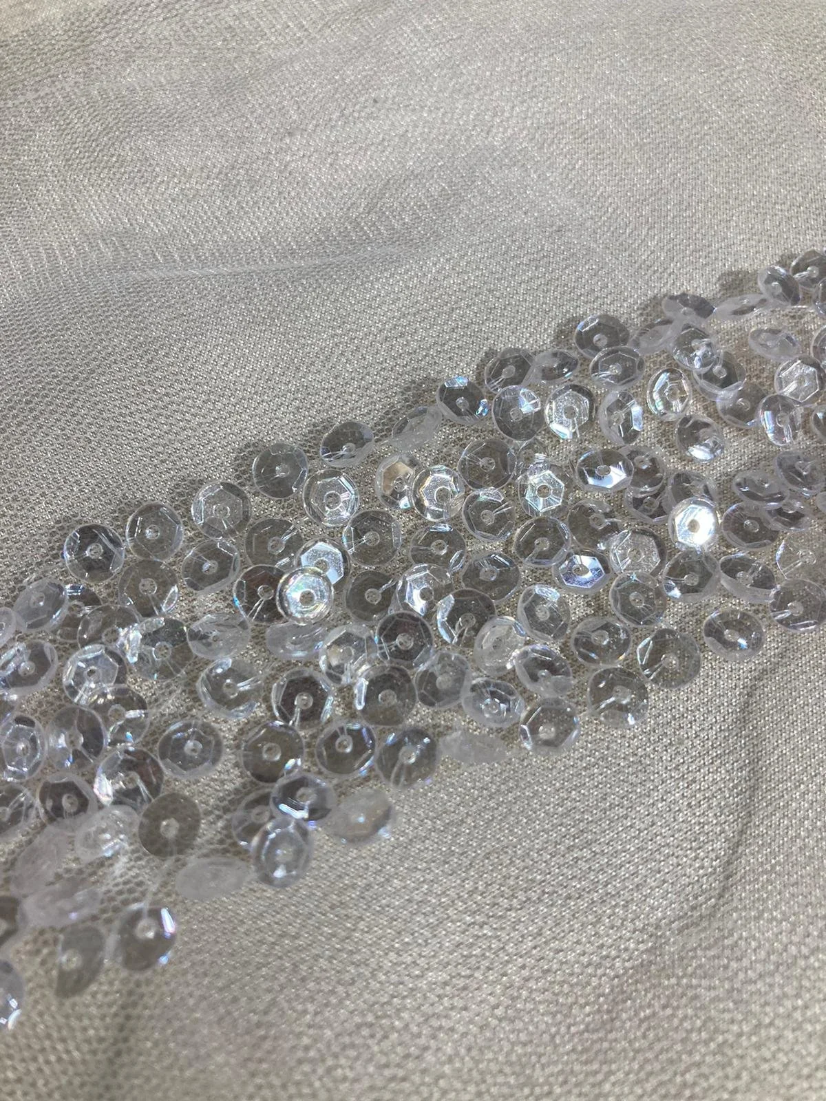 Tate Sequin Trim
