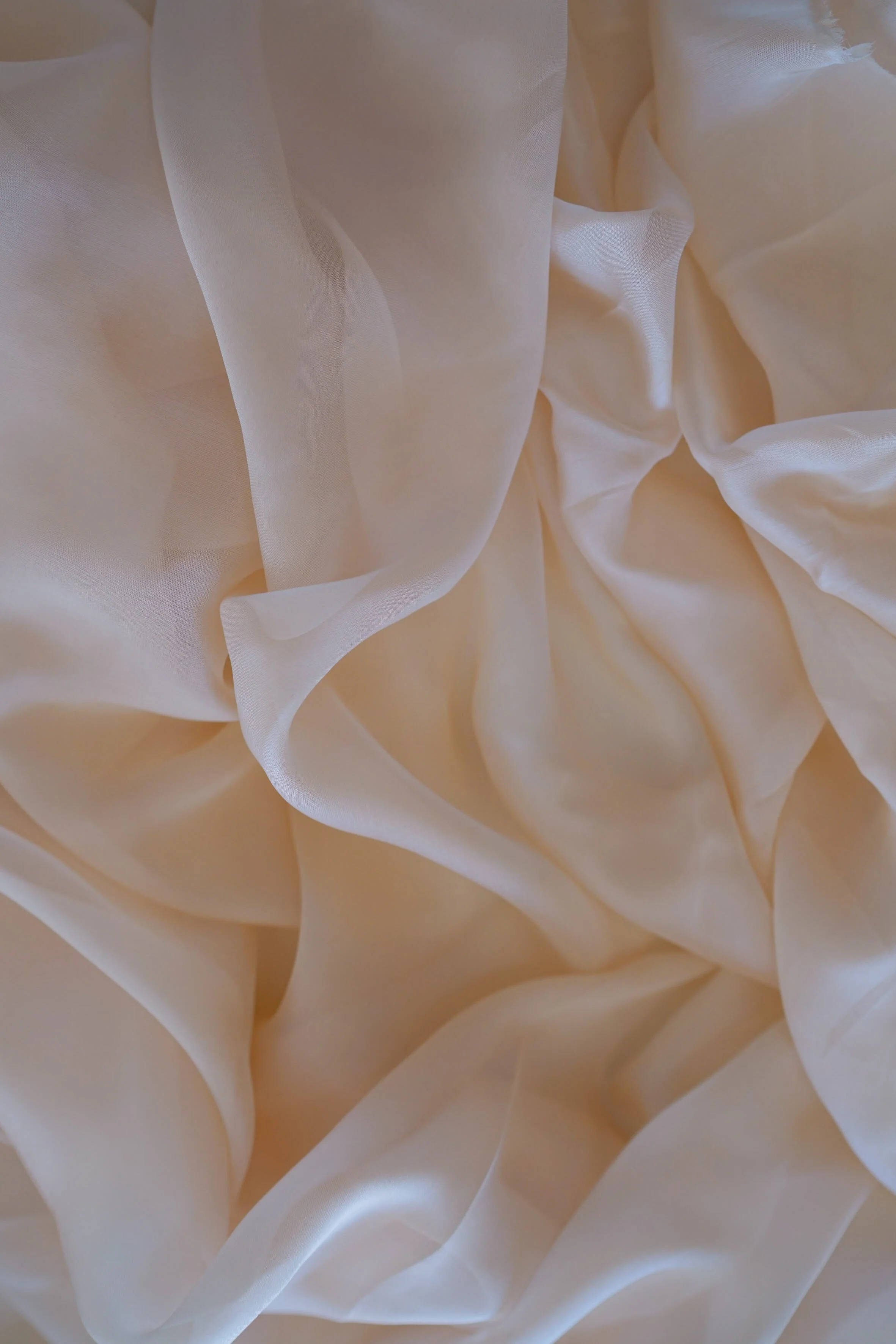 Picture of Sustainably sourced luxury fashion fabric: bulk buy now — Silk & Stitch