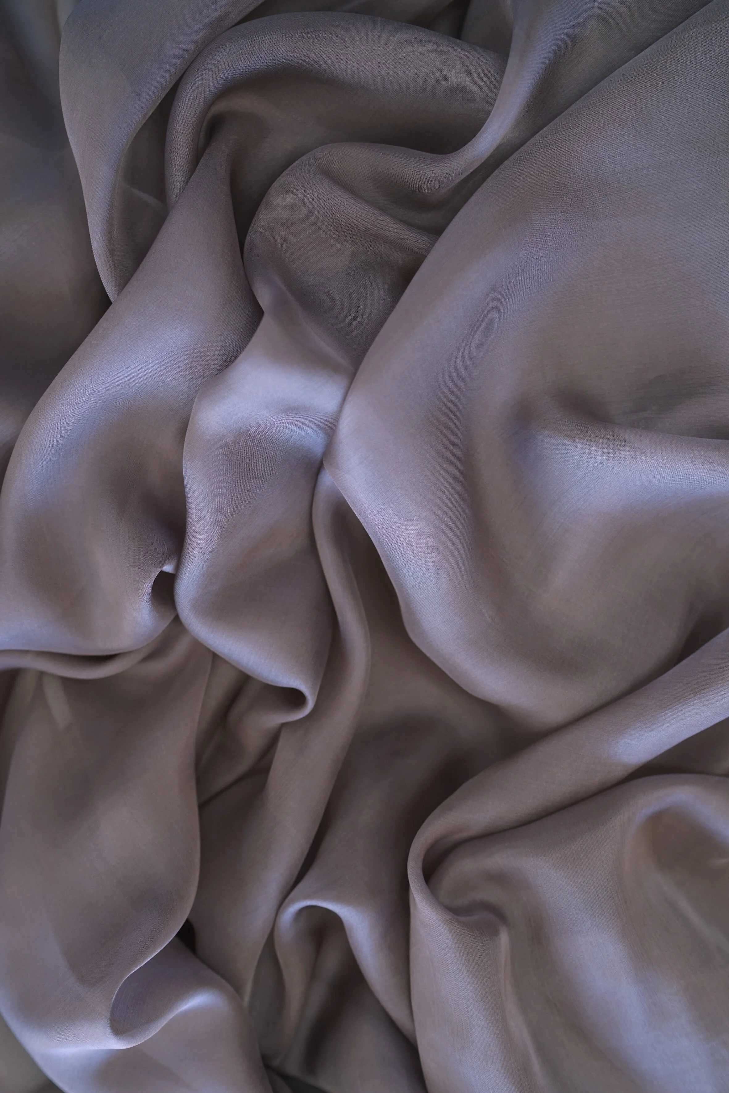 Sustainably sourced luxury fashion fabric: bulk buy now — Silk & Stitch