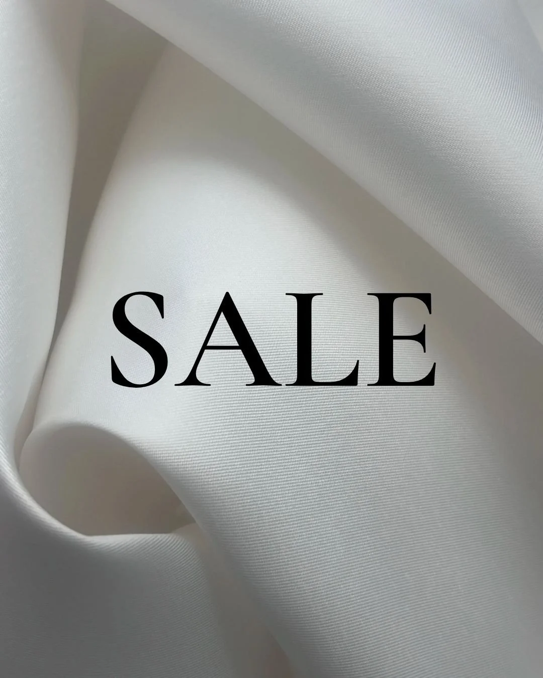 RELOCATION SALE! 

We&rsquo;re moving studios later this month, help by snapping up our incredible fabrics with 35% off site wide any orders over $100. 

Hurry - stock is limited - sale ends March 14. Discount automatically applies at checkout. 

#sa