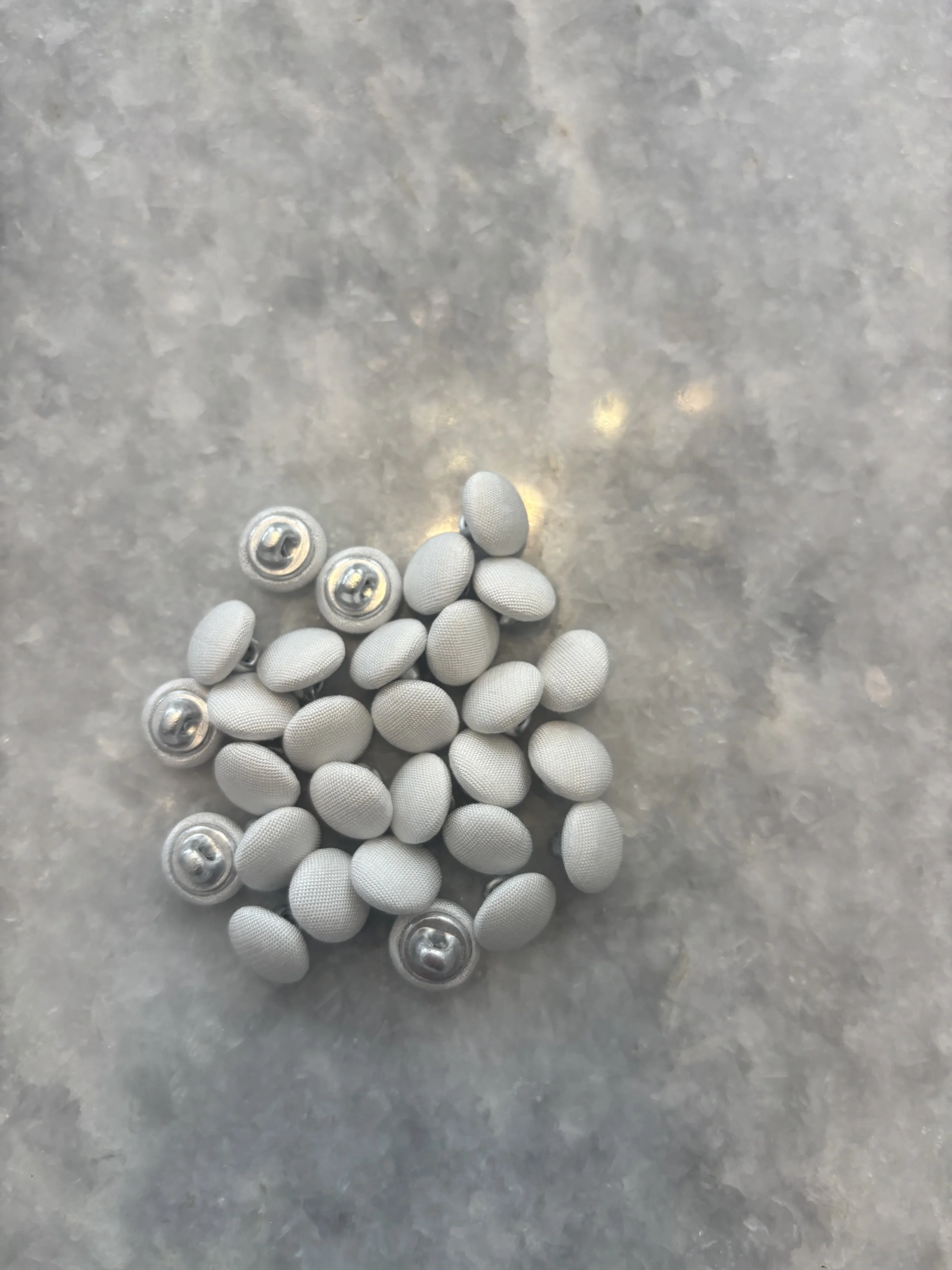 Covered Button Bundle