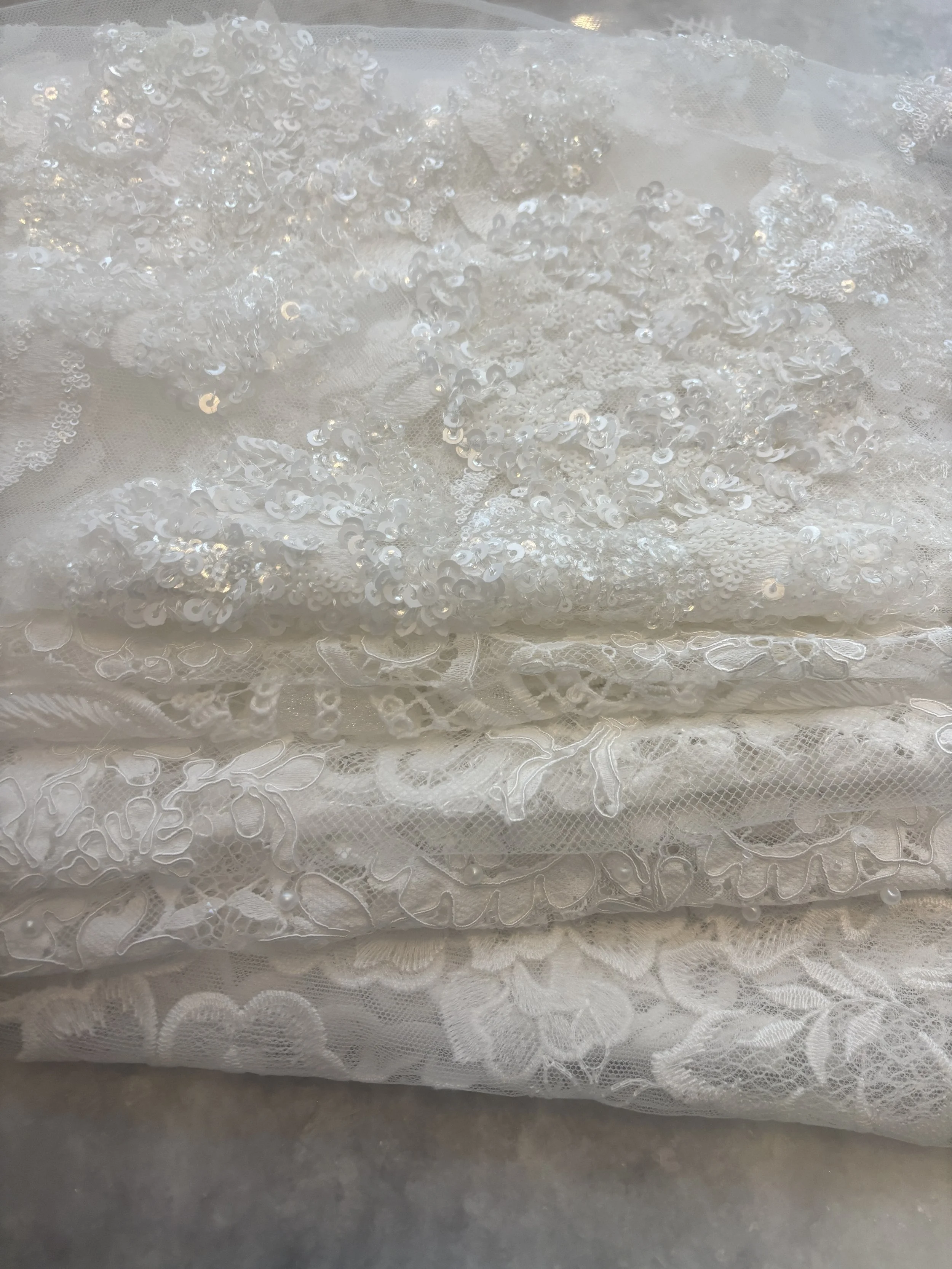 Mini Lace Treasure Trove Box