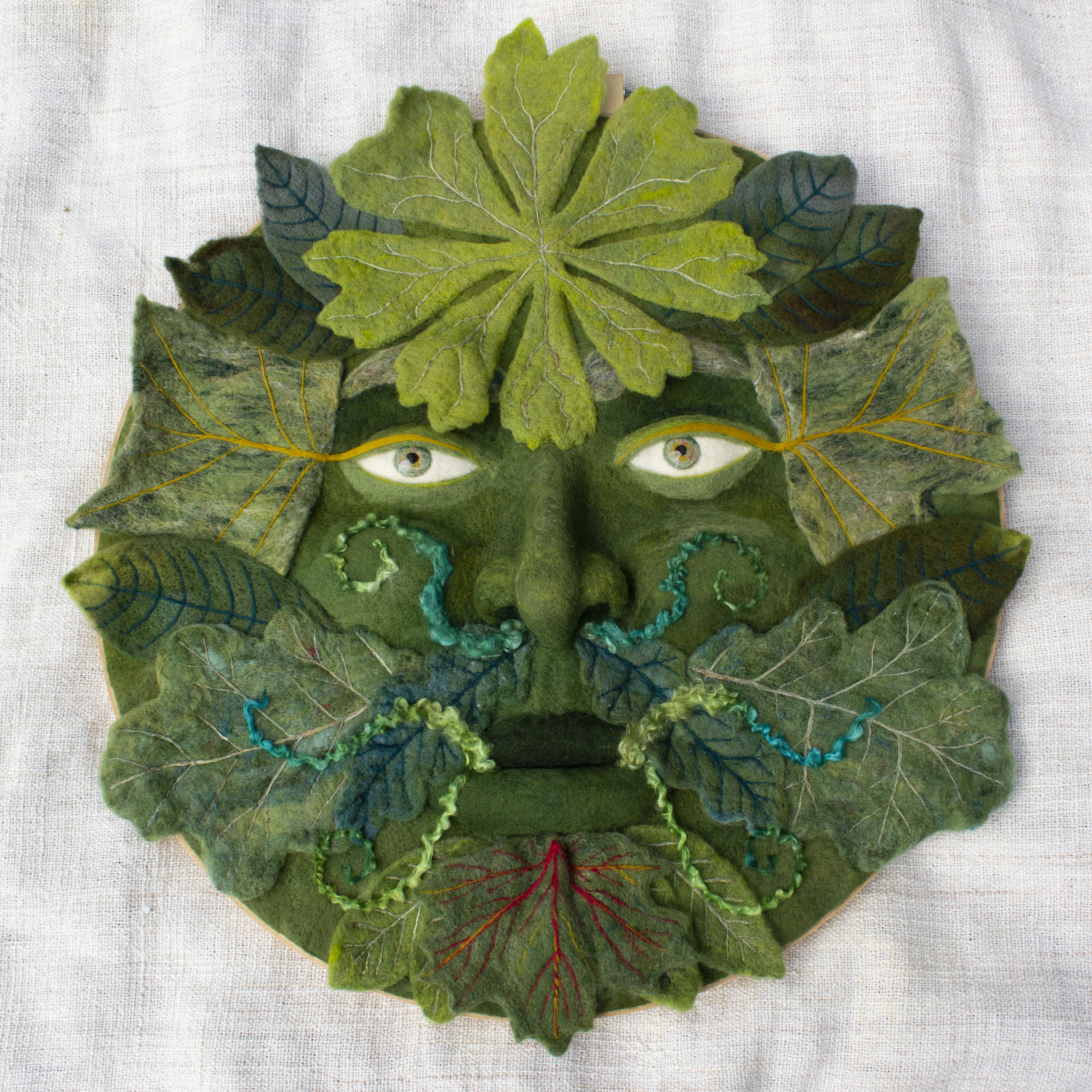 Green Man