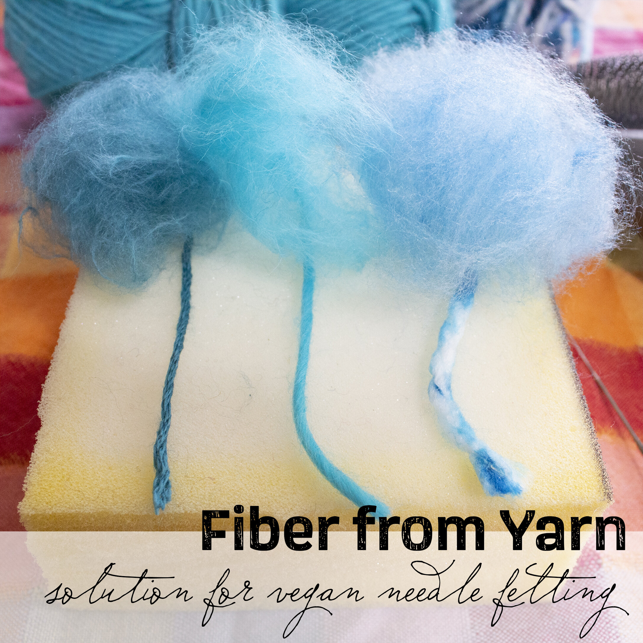Spinning & Blending 25pcs Mixed Color Wool Fiber Needle Felting with Needles Starter Tools Kits for Bulk Top Fiber for Felting ZJchao Wool Fiber