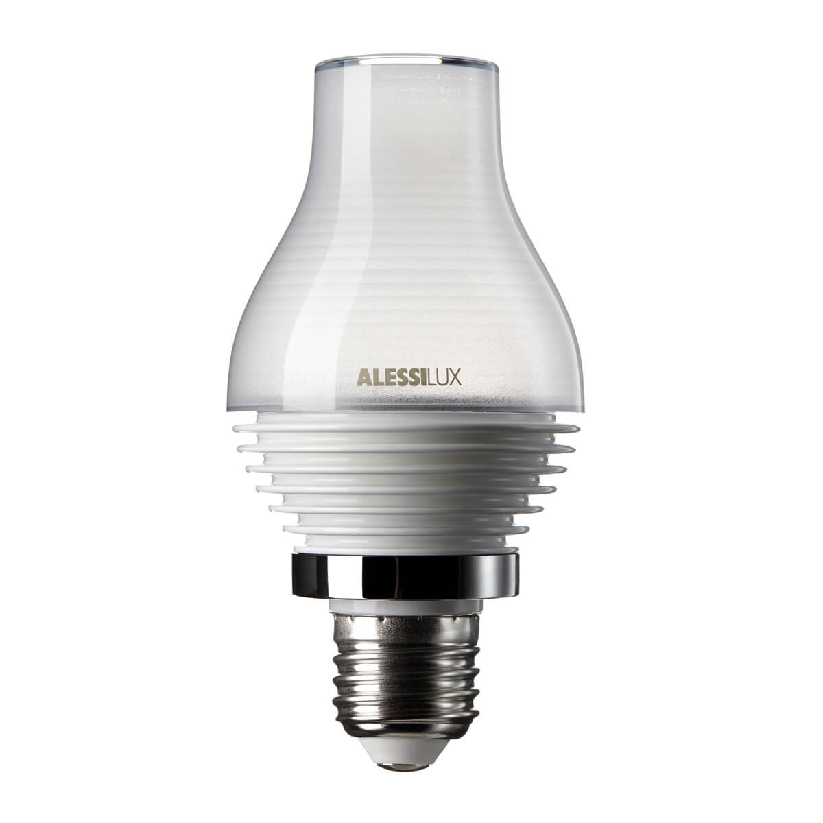 Paraffina, LED light bulb for Alessilux
