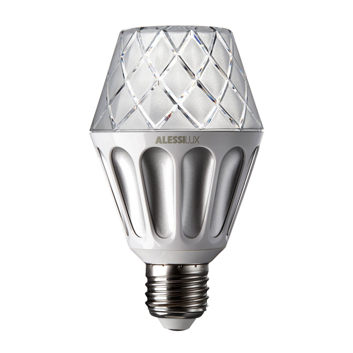 Vienna, LED light bulb for Alessilux