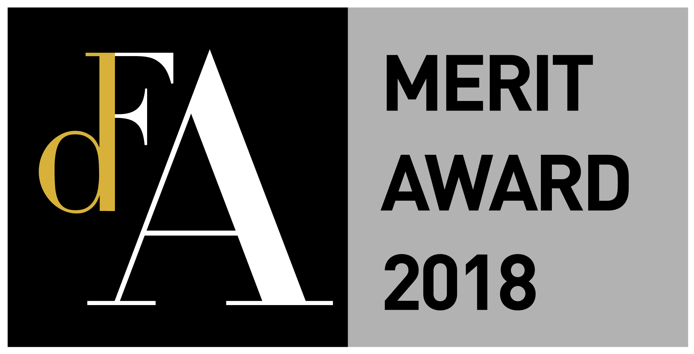 DFA Design for Asia Awards 2018 - Merit Award.png