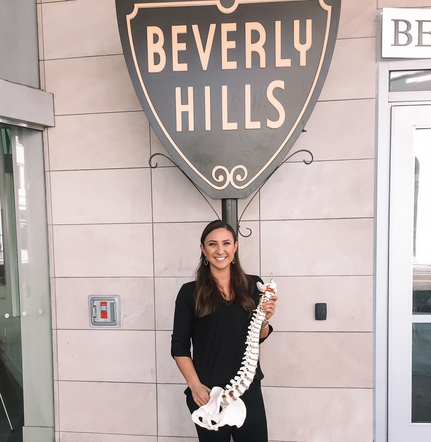 Happy 108th Anniversary #CityofBeverlyHills ! Proud to own my practice in this great city! ⭐️
.
.
.
#beverlyhills #anniversary #fbf #chiropractic #chiropractor #health #wellness #beverlyhillschiropractor #bhcc #nextgen #businessowner #femaleentrepren