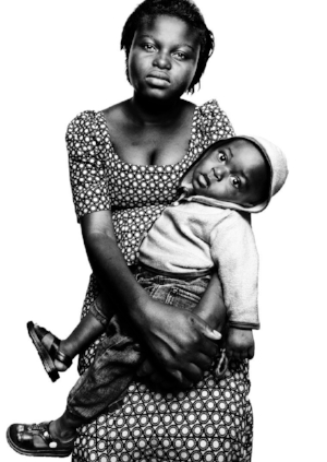 Wrestle Like A Girl Self-Defense Camp - Democratic Republic Congo