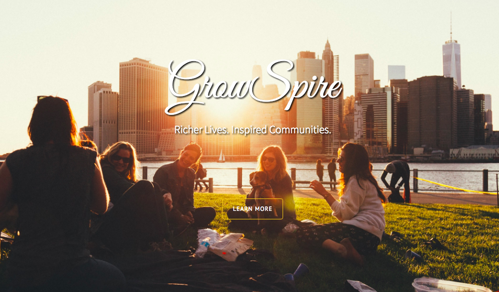GrowSpire