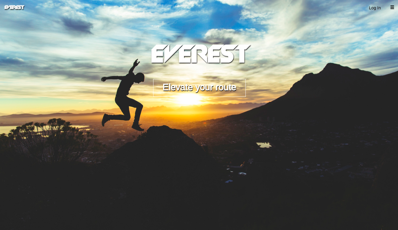 Everest