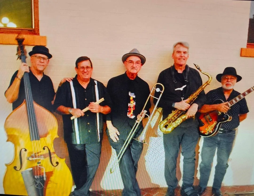 frankly swing san diego professional music entertainment