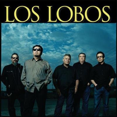 Los Lobos