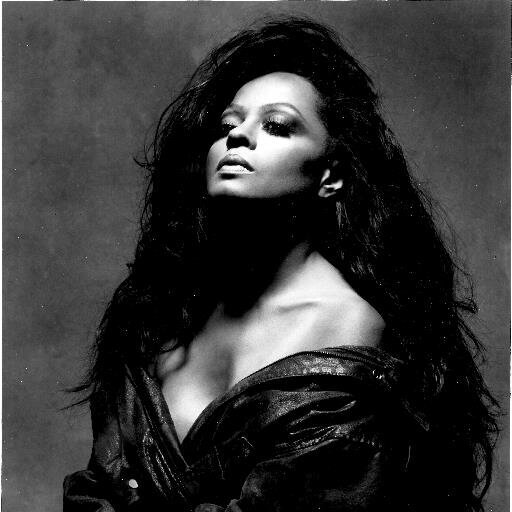 Diana Ross