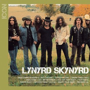 Lynyrd Skynyrd