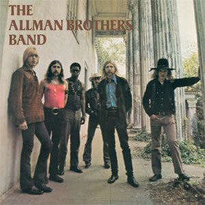 The Allman Brothers